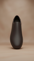 Deep Espresso Minimalist Sneaker